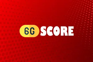 축구 라이브스코어(Live Score) : 축구 생중계, 실시간 스코어보드, 결과, 순위 - 6gscore.com